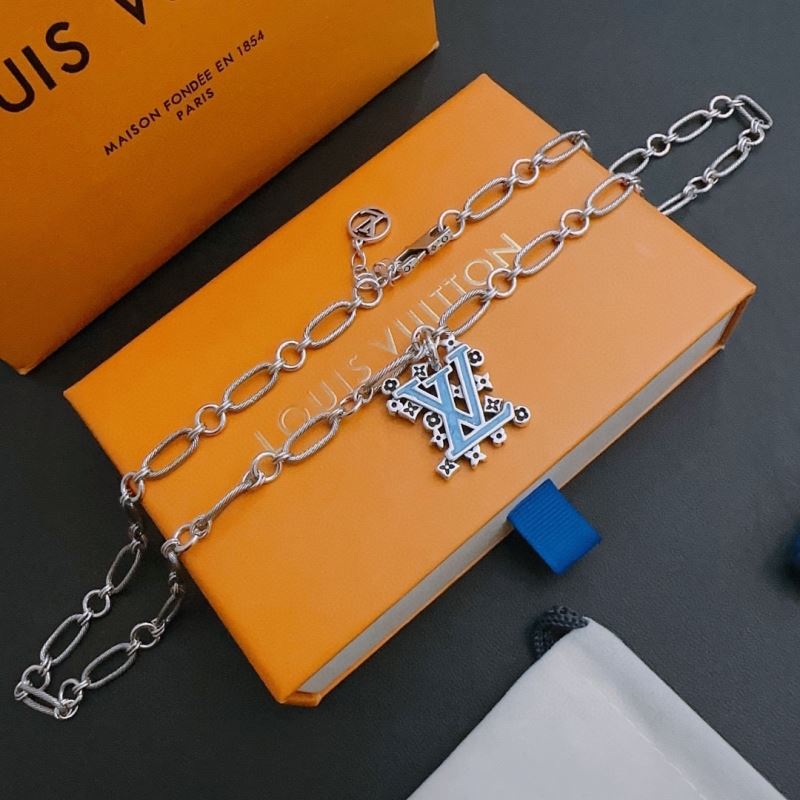 Louis Vuitton Necklaces